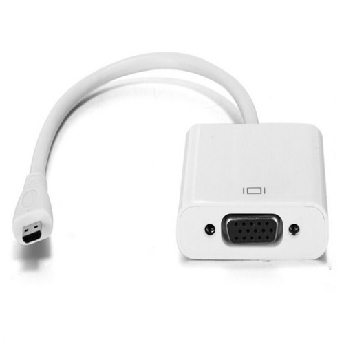 HDMI VGA Converter