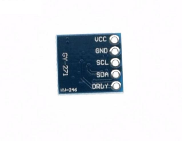 GY-271 HMC5883L Magnetic Field Sensor