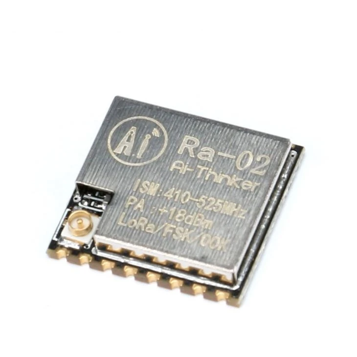 SX1278 Ra-02 Spread Spectrum bezvadu modulis